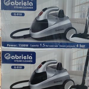 پیکسلیم 10 بخارشوی گابریلا مدل g-910