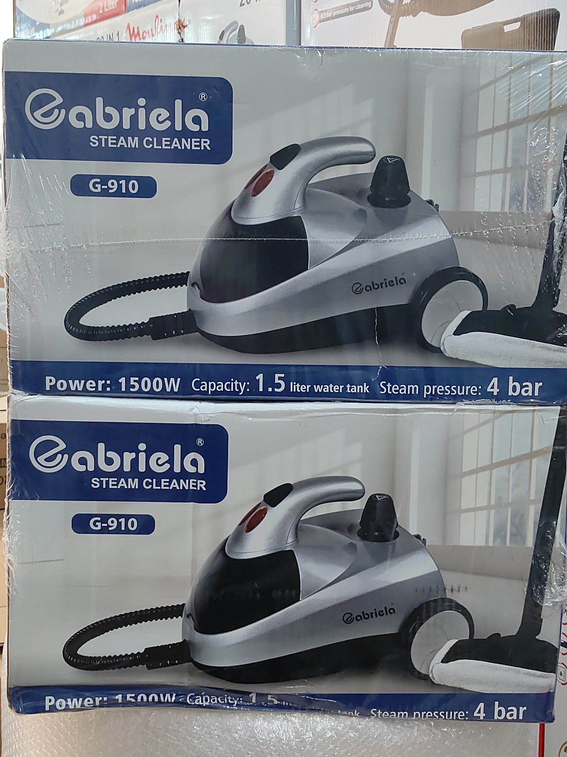 oplus_288 بخارشوی گابریلا مدل g-910