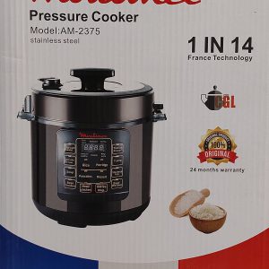 مولتی کوکر مولینکس مدل AM-2375