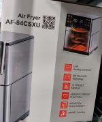 سرخ کن توشیبا مدل AF-84CSXU - Image 2