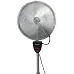 پنکه پارادایس PARADISE مدل PS-616 - Image 4