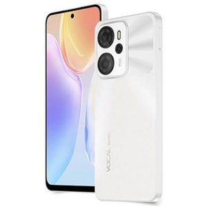 گوشی موبایل وکال مدل V2 Pro ظرفیت 128 گیگابایت رم 4 گیگابایت + 4 گیگابایت مجازی