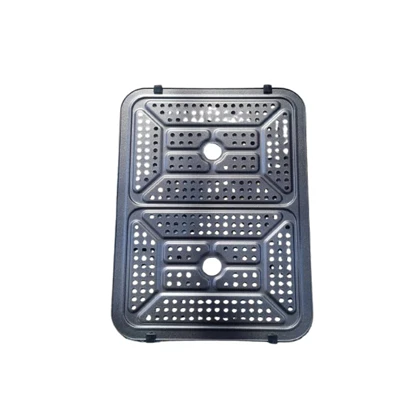 13985f3d3311033cf239cda13b7f5a8e سرخ کن توشیبا 10 لیتری مدل TOSHIBA) AF-10.2QTG) - Image 2