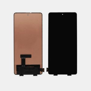 تاچ و ال سی دی شیائومی کا 50 گیمینگ | LCD Xiaomi K50 Gaming