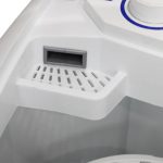 مینی واش 4.2 کیلویی لوکسینو مدل LMW4200 - Image 2