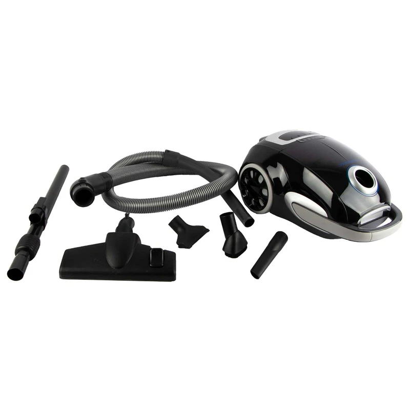جاروبرقی 2600 وات گوسونیک مدل GSV-3600 1 جاروبرقی 2600 وات گوسونیک مدل GSV-3600