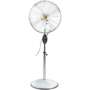 پنکه تمام استیل آريستان ARISTAN مدل SE-910