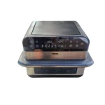 سرخ کن توشیبا 10 لیتری مدل TOSHIBA) AF-10.2QTG) - Image 3