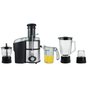 پیکسلیم 5 آبمیوه گیری چهارکاره پارادایس مدل P-210