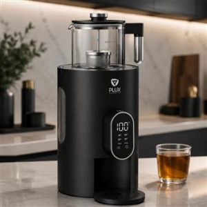 سماور برقی لمسی پیلوکس مدل PL-440