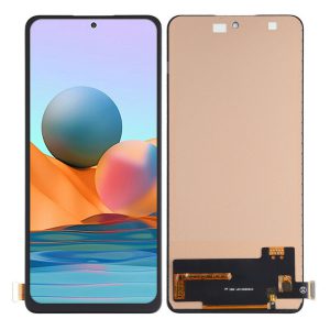 تاچ و ال سی دی شیائومی ردمی نوت 11 پرو پلاس | LCD XIAOMI REDMI NOTE 11 PRO PLUS