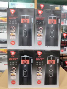 سماور برقی لمسی پیلوکس مدل PL-440 1 IMG20260511165655
