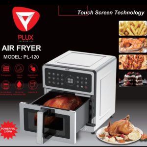 سرخ کن پیلوکس 8 لیتری مدل PL-120