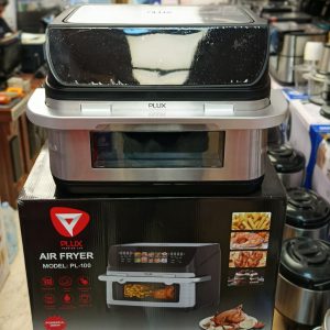 سرخ کن 10 لیتری پیلوکس مدل PL-100