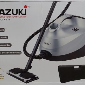 بخارشوی کازوکی (Kazuki) مدل K-914