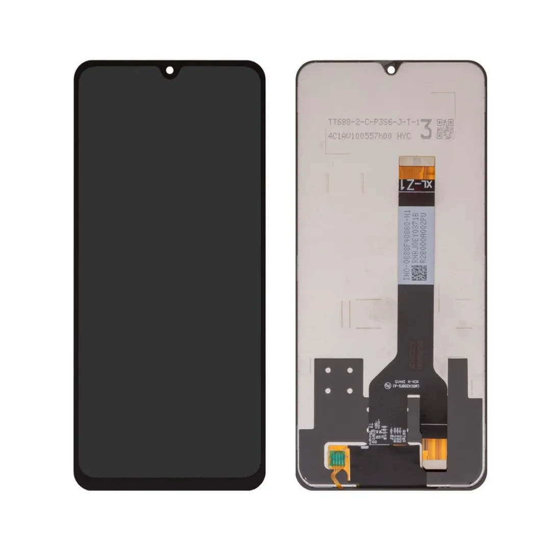 pzl-105685-cover تاچ و ال سی دی شیائومی ردمی آ 5 | LCD Xiaomi Redmi A5 - Image 1