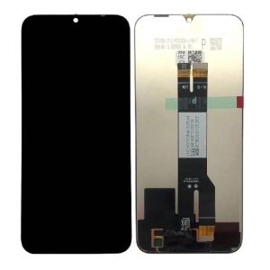 تاچ و ال سی دی شیائومی ردمی 15 سی | LCD Xiaomi Redmi 15C