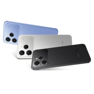 گوشی موبایل تکنو مدل Spark 40 ظرفیت 128 گیگابایت و رم 6 گیگابایت