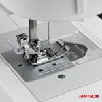 چرخ خیاطی خانگی جانتک مدل 1010 - Image 3